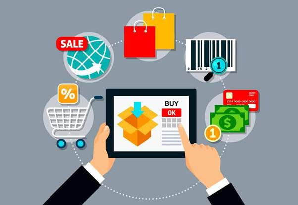 Đến năm 2025, 100% cá nhân, tổ chức kinh doanh thương mại điện tử được